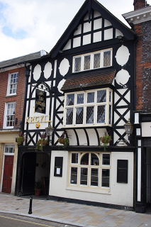The Argyll