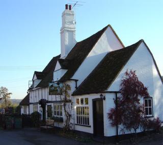 The Bull and Butcher