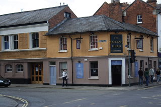 The Queens Head